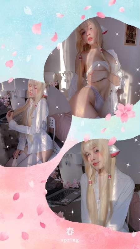 chobit Rin chan
