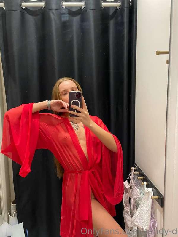 I'm looking for a party outfit. What do you think of this dr..
