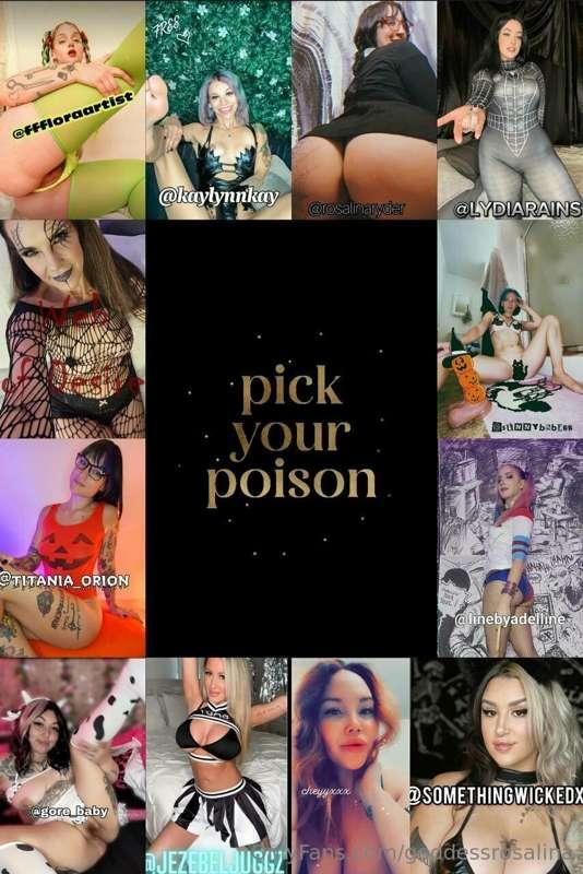 12 HORNY HALLOWEEN SLUTS FUCK THEMSELVES FOR YOUR PLEASURE 🎃..