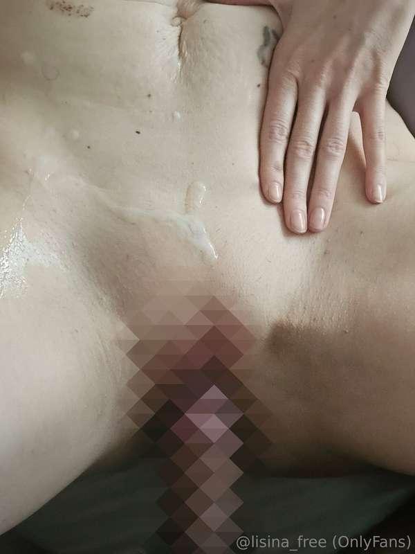 Ask me about this experience on my DMs 😏🤫💦