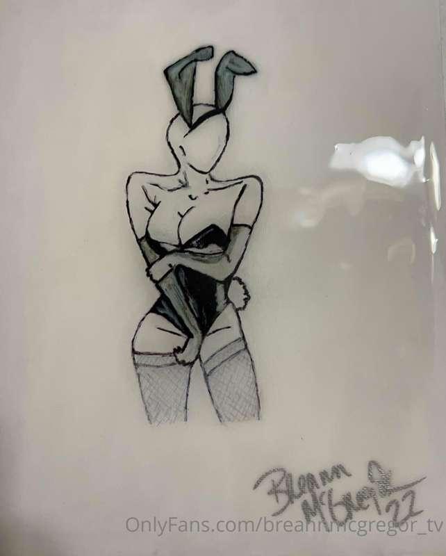 Successful day finishing up my artwork💥