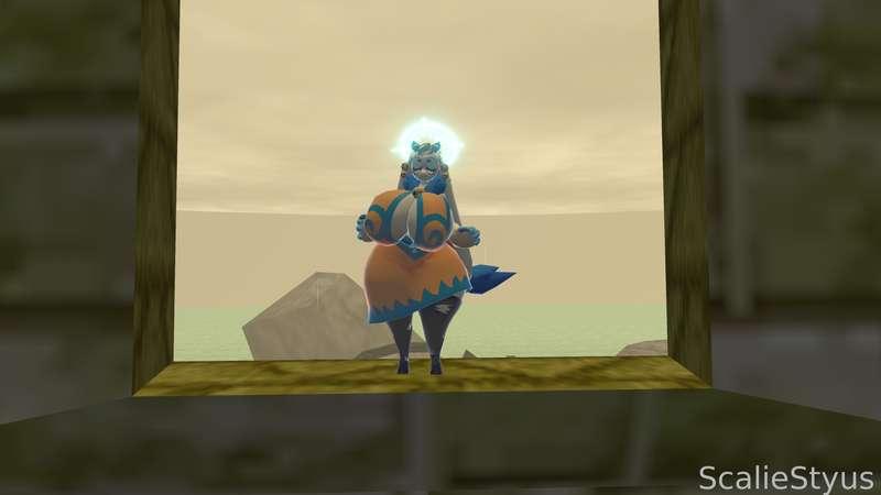 scaliestylus image #3