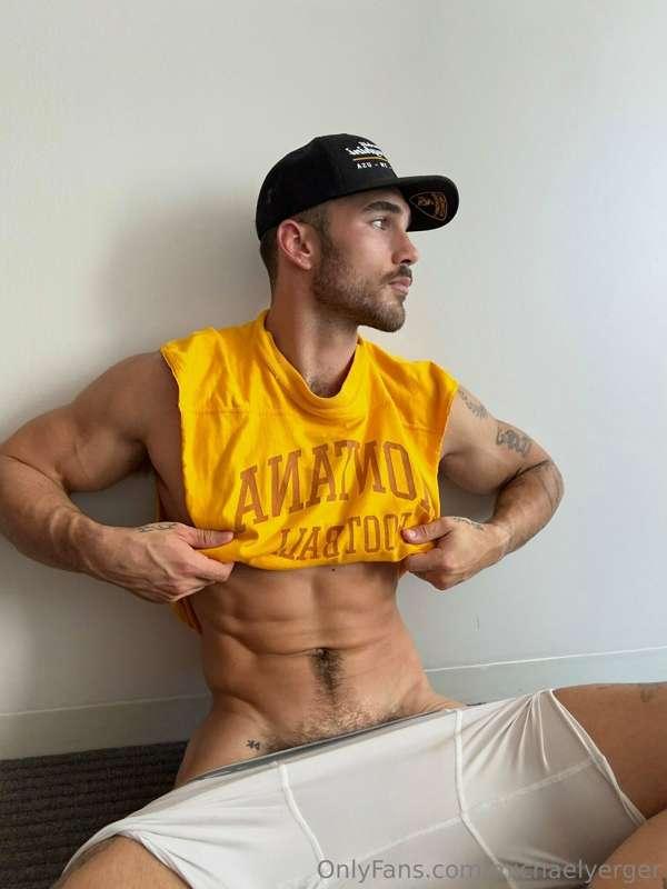 Talk to me nice! Tip to talk = off (for now)