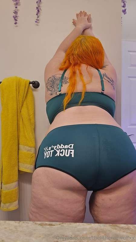 thelittleredwolfxx image #0