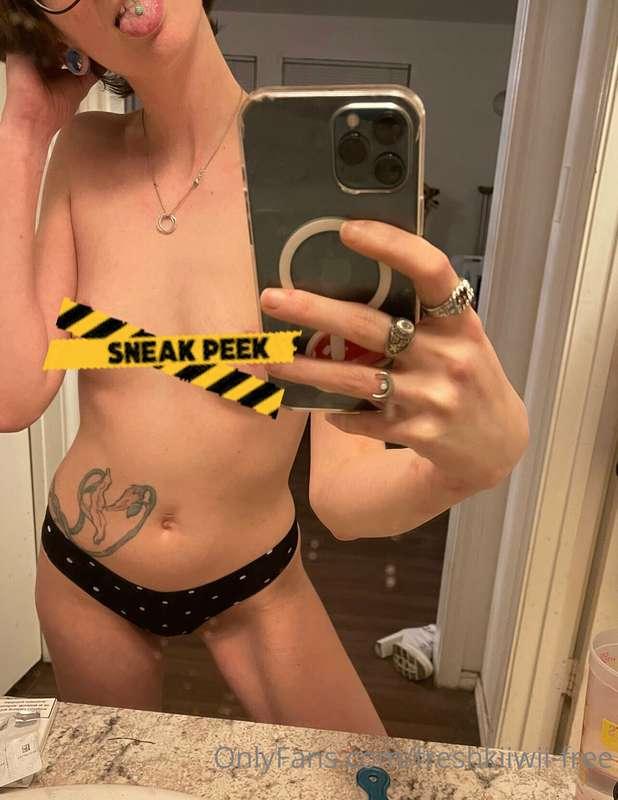 You know where to see more 💕 tip me on this post to get the ..