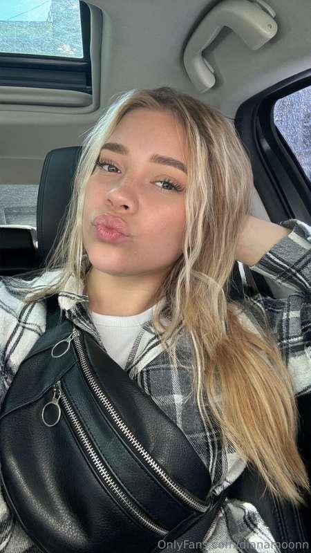 If you hear some questionable singing, it's definitely not m..