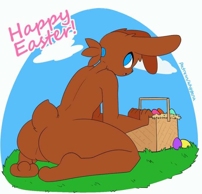 Easter Bunny