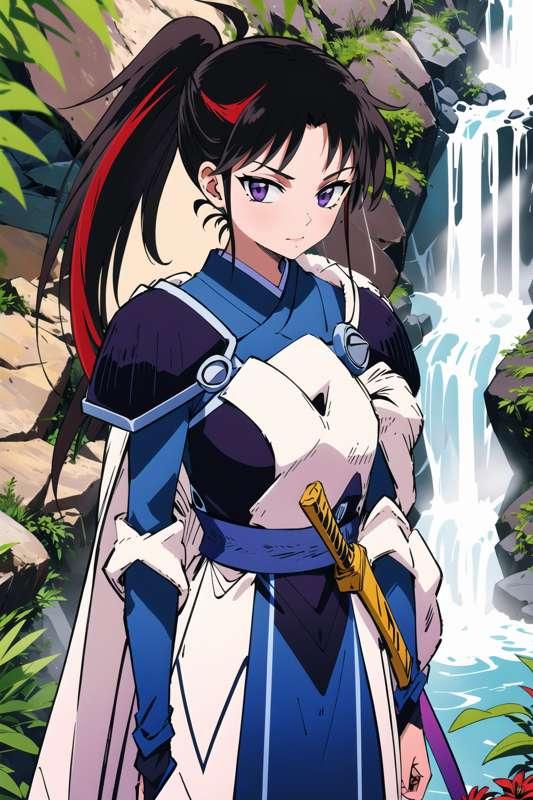 せつな　和服、下着、裸、s●x等　95枚
