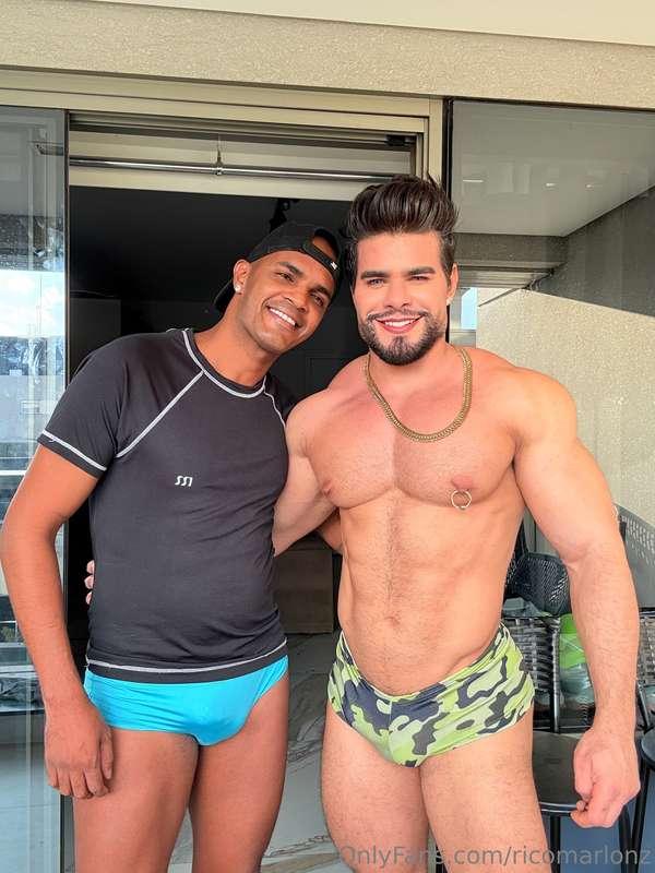 ricomarlonz image #3