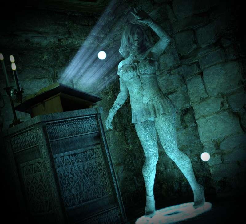 Wrong Incantation