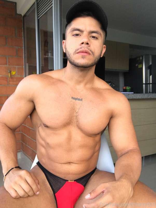 Buenos días 😃