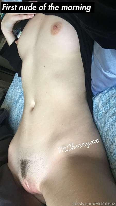 I love teasing your cock with my tight little body 😉 