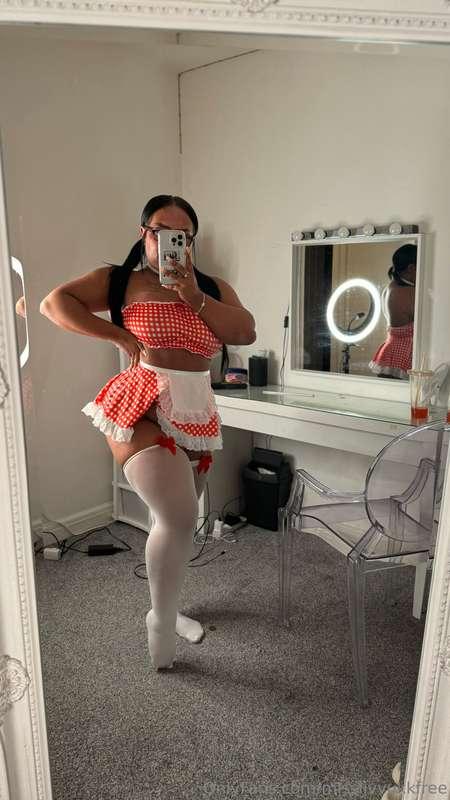 HOW CUTE IS THIS SET ❤️