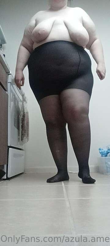 Panty hose
July 2nd to 7th