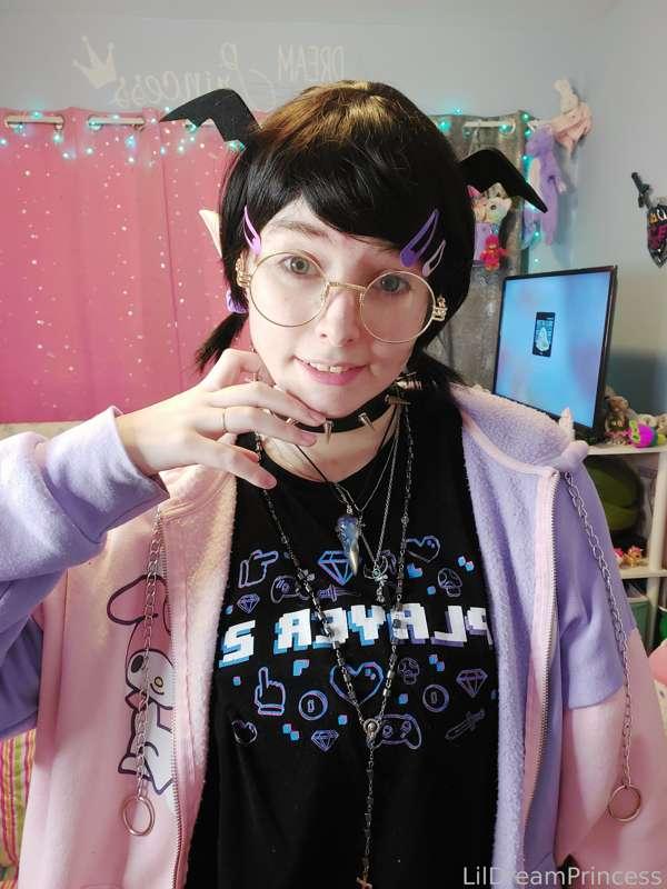 lildreamprincess image #3