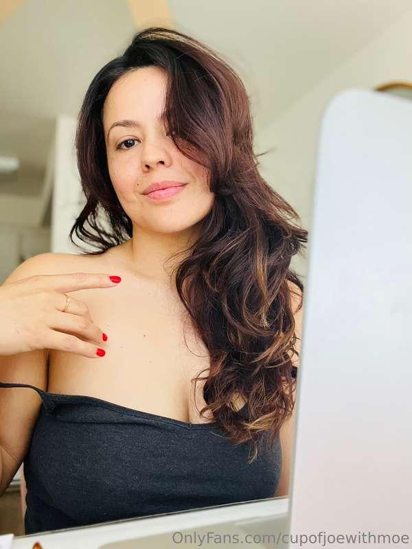 Miss me? 