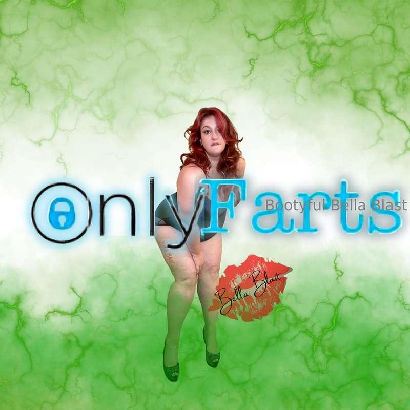 Officially changed @BootyfulGoddess to OnlyFarts Page 