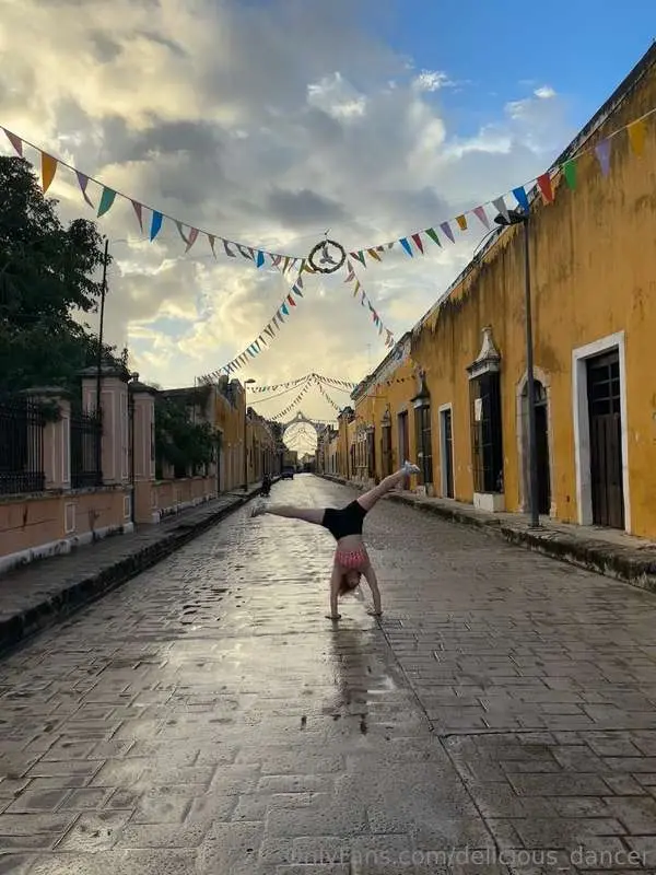Just had an incredible trip to Mexico! Mostly tame but could..