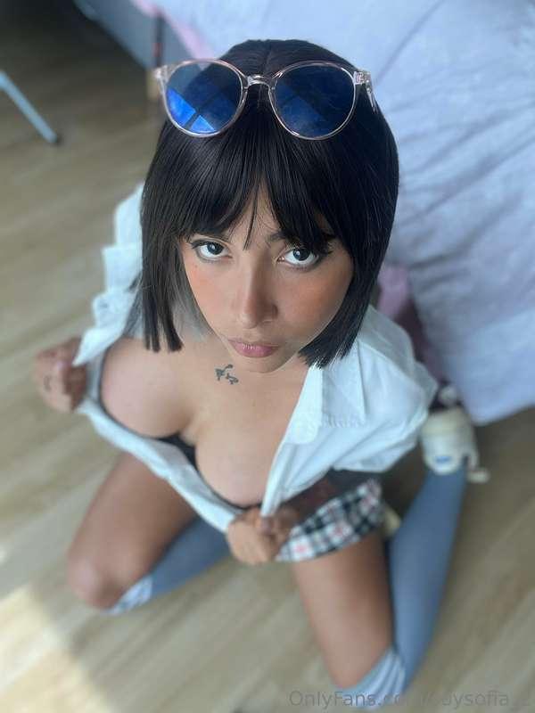 Where do you want to cum??