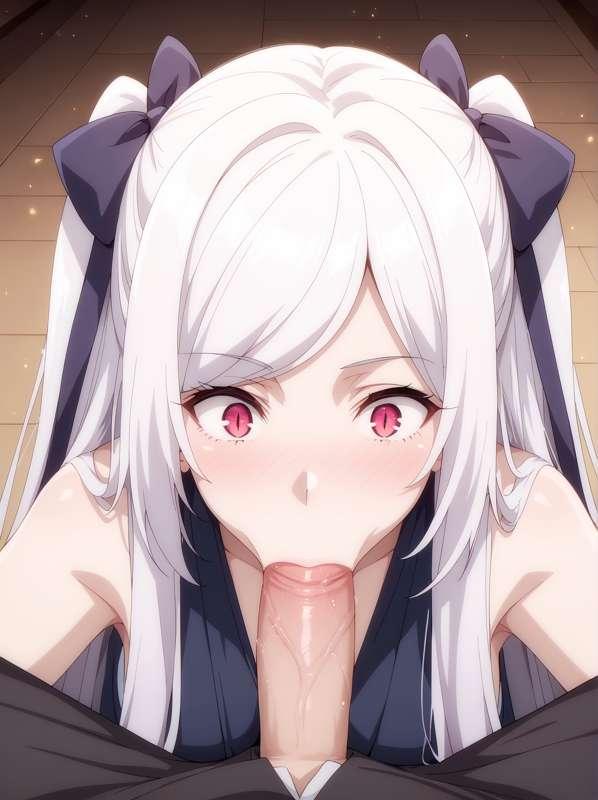アレクシア・ミドガル Alexia Midgar Image Set Part 1 (145P)