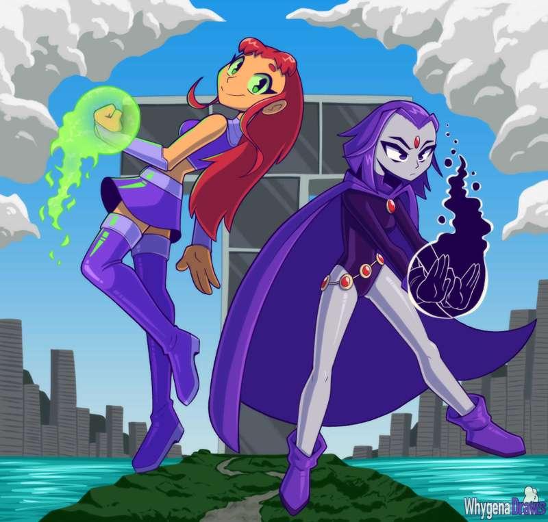 Titans