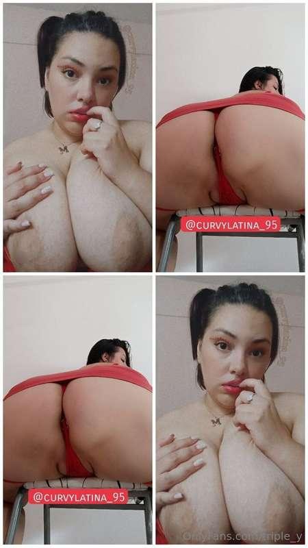 𝐘𝐨𝐮𝐫 𝐟𝐚𝐯𝐨𝐫𝐢𝐭𝐞 𝐜𝐮𝐫𝐯𝐲 𝐜𝐡𝐮𝐛𝐛𝐲

🔥🖤 @curvylatina_95 🖤🔥

𝘍𝘳𝘦𝘦 𝘚𝘶𝘣𝘴..