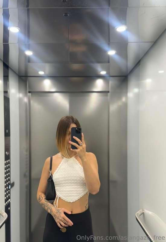 Today I felt like just being myself 🌸No filters, no masks. D..