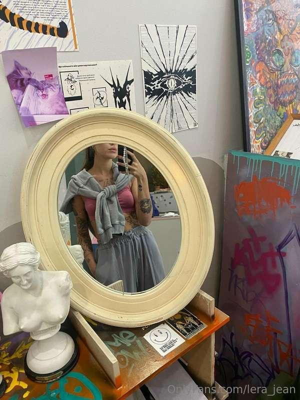 Love art, because art is YOU!💘