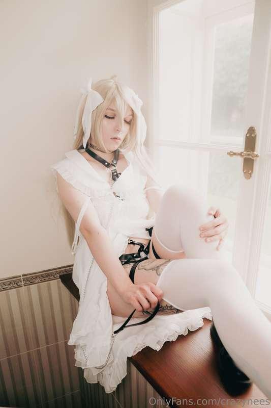 One photo from this old aesthetic set, but i still love it! ..