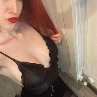 red head channel🥰
