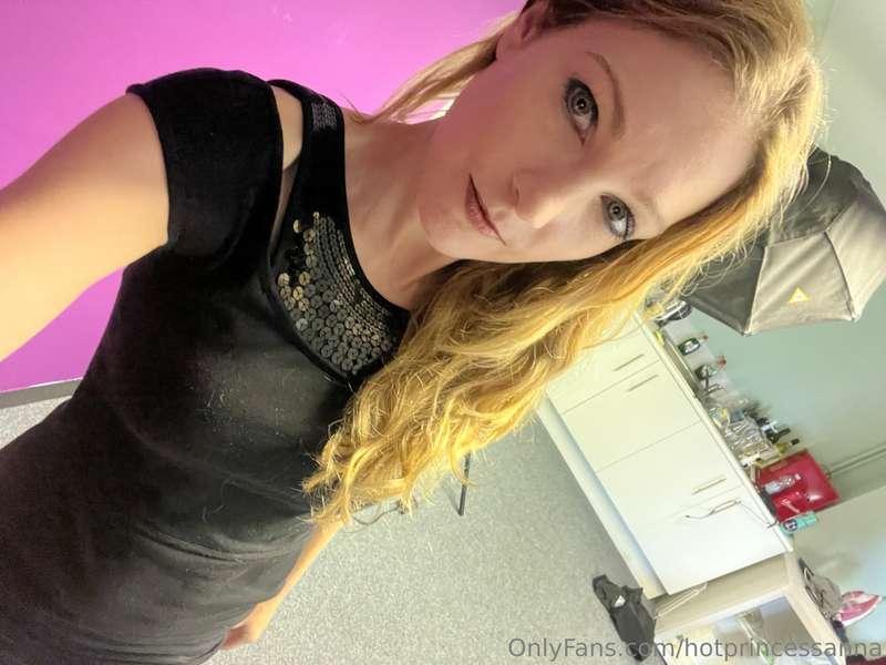 On set for a big production company. Lots of sucking involve..