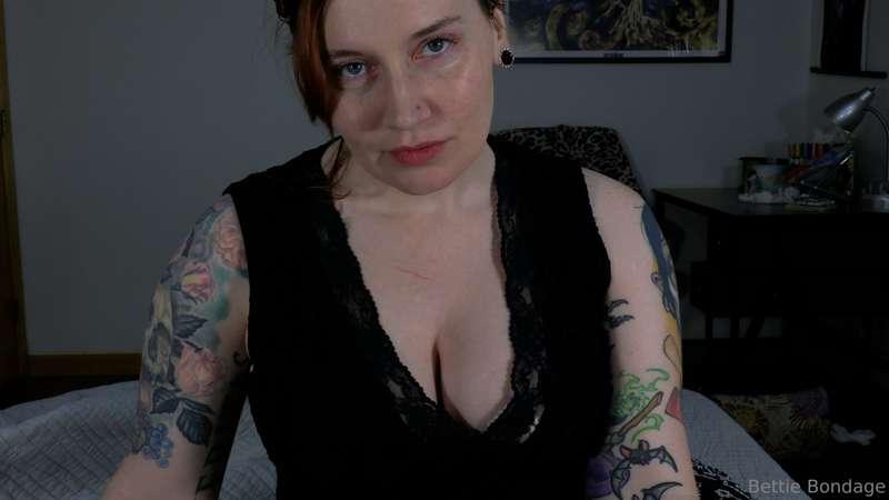 cumming very soon! Ended up being 45 minutes long, whoops! h..