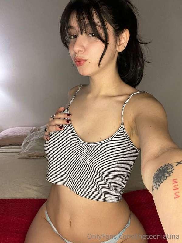 theteenlatina image #3