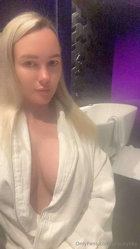 Come join me 😜