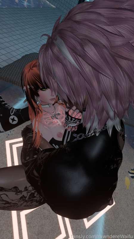yawnderewaifu image #2