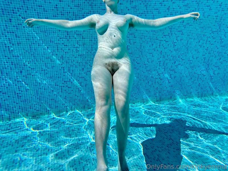 Some pool pics I hadn’t shared before!
