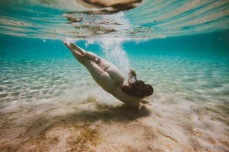 Let’s go skinny dipping!