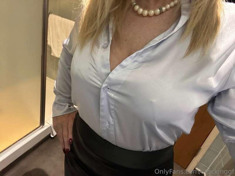 I want to see you in my office .. now 😉