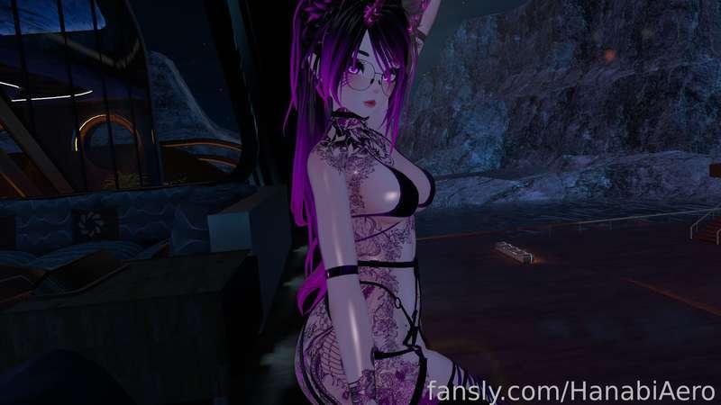 Fuck me against this window :3

🔴Live Now🔴 https://fansly.com/live/HanabiAero

#fyp / #live / #lovense / #vtuber / #lewdtuber / #anal / #hentai / #hanabi