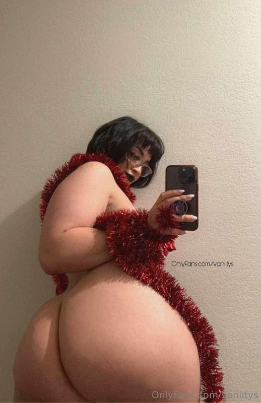 🎄🎄A very Merry Thicccmas…🎄🎄