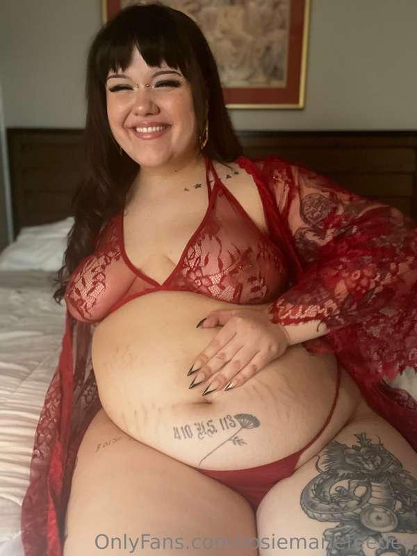 SO thicc!!