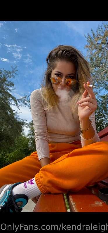 Dangerous girl 🔥