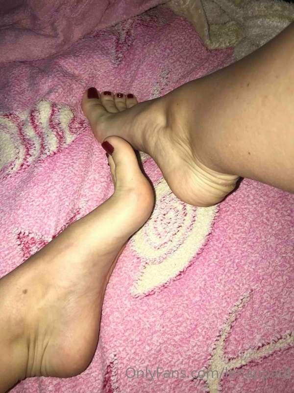 My legs want passion🥵