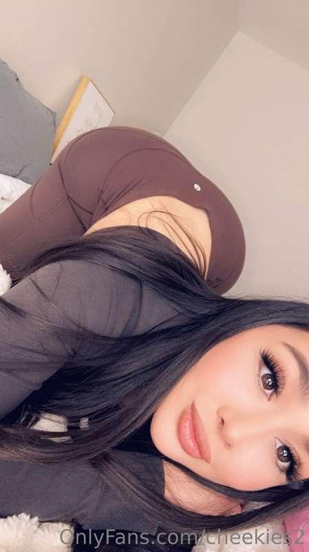 I like it like this