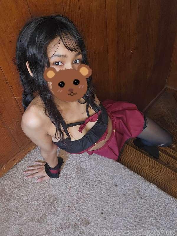 Extras dayy

#teen #petite #barelylegal #18 #young #skinny #cute #tiny #18yo #pussy