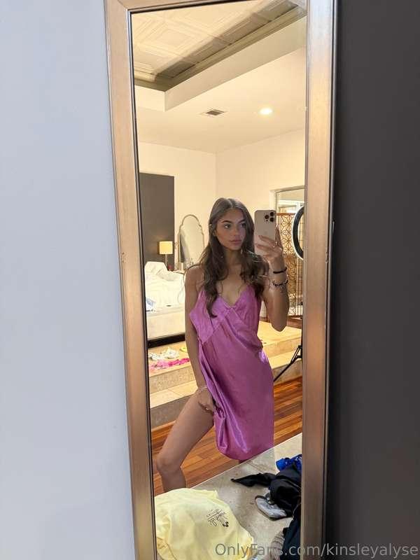 take you into the bedroom with me? 🤭