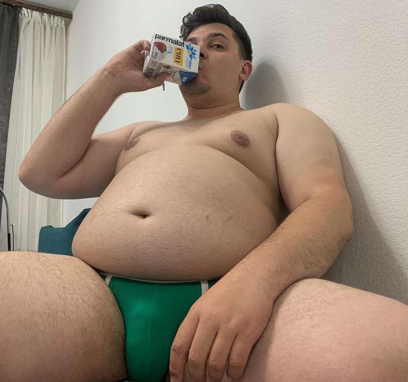 Chugs for Gains