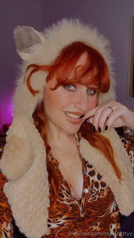 I love a good, spicy conversation… are you up for it? DM me ..