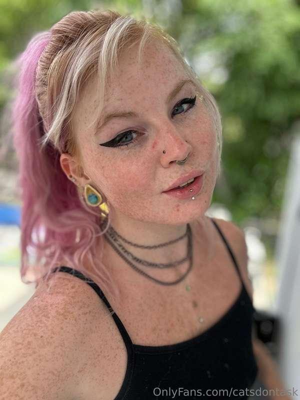 Where’s your ideal date location for us to go?  Healing from..