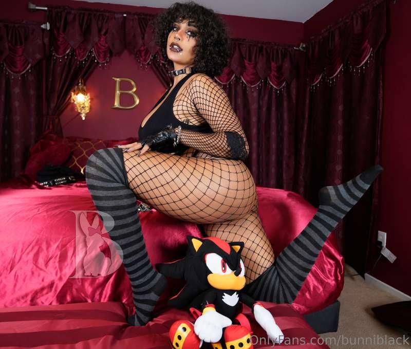 bunniblack image #0